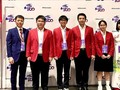 Vietnam ranks among top 10 at 2025 International Biology Olympiad