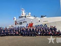 Coast Guards of Vietnam, Japan strengthen cooperation 