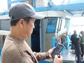 Smart technology applied to combat IUU fishing in Da Nang