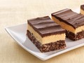 A Taste of Canada: Nanaimo Bars