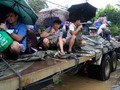 China raises Typhoon Yagi warning to second-highest level