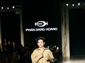 Vietnamese designer makes impressive debut at Milano Fashion Week