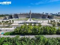 Vietnam Military History Museum attracts thousands of visitors