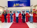 2024 Hai Phong Art Photography Exhibition Awards ceremony