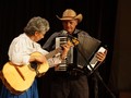Mexico tells its soul through music