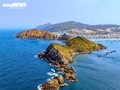 Breathtaking natural beauty makes Binh Dinh a tourism paradise 