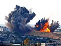 Israel strikes Iran nuclear facilities, missile factories