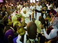 Egyptian weddings adapt as traditions meet modern realities
