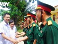 Con Co Islands to be developed into strong special zone