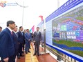 Construction starts on Vietnam-China smart border gate in Quang Ninh