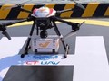 Vietnam’s first cross-sea UAV delivery route put into operation