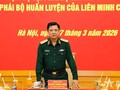 Vietnam takes on first UN-appointed role at Abyei mission