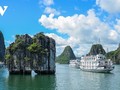 Vietnam listed among world’s most beautiful places by Condé Nast Traveler 