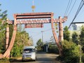 Плей Оп — 100-летняя деревня в центре горного города Плейку