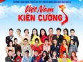 Tối nay, diễn ra Chương trình “Việt Nam kiên cường” - chung tay vì đồng bào bị ảnh hưởng bởi bão Yagi