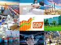 Nhiều yếu tố thuận lợi cho tăng trưởng kinh tế Việt Nam 2025