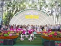 Kết nối hữu nghị giữa nhân dân Thành phố Hồ Chí Minh và bạn bè quốc tế