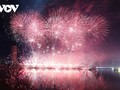 Lễ hội pháo hoa quốc tế Đà Nẵng - DIFF 2025: Hành trình kết nối