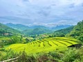 Tủa Chùa - vẻ đẹp hoang sơ và  huyền bí giữa đại ngàn Tây Bắc
