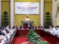 Công bố Lệnh của Chủ tịch nước về 9 Luật vừa được Quốc hội thông qua
