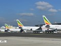 Ethiopian Airlines mở đường bay đến Việt Nam