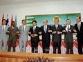 30 năm Việt Nam gia nhập ASEAN: Khẳng định vai trò, nâng tầm vị thế