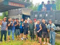 Doanh nhân Phạm Đình Thương &hành trình thiện nguyện về quê hương: Gieo tiếp mầm yên thương và hi vọng