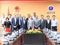 HIMA 2025: Minh bạch pháp lý để phát triển ngành y tế Việt Nam