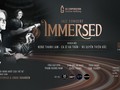 Sắp diễn ra triển lãm “Di sản cho tương lai” và đêm nhạc Jazz quốc tế IMMERSED