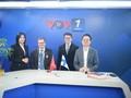 Việt Nam – Phần Lan: Kết nối hai “cửa ngõ” chiến lược giữa ASEAN và EU