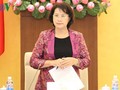 9 июня будет опубликован список избранных депутатов НС СРВ 14-го созыва