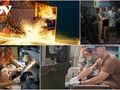 Деревня Даши: привлекательное направление для туристов, интересующихся кузнечным ремеслом 