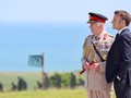 Франция и Великобритания выстраивают новые отношения в постбрекзитный период