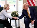 Тарифное соглашение между США и ЕС положило конец тупиковой ситуации в трансатлантических отношениях 
