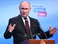 Президент РФ вновь подтвердил позицию Москвы по Украине 