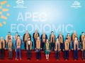 APEC អំពាវនាវឱ្យពង្រឹងកិច្ចសហប្រតិបត្តិការពហុភាគីនិងកំណែទម្រង់ WTO