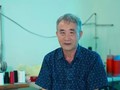 អតីតយុទ្ធជន Nguyen Hong Phong៖ ពិការប៉ុន្តែមិនខ្វិន