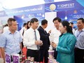 Ngày hội Khởi nghiệp sáng tạo - Techfest vùng Bắc Trung Bộ và duyên hải miền Trung