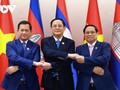 Việt Nam khẳng định hình ảnh chủ động, tích cực trong xây dựng Cộng đồng ASEAN