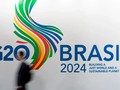 Những thách thức của Thượng đỉnh G20 tại Brazil