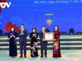 Kỷ niệm 15 năm UNESCO vinh danh Dân ca Quan họ Bắc Ninh