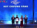 34 tác phẩm xuất sắc đoạt giải cuộc thi “Việt Nam hạnh phúc - Happy Vietnam 2024”