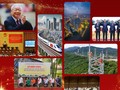 10 SỰ KIỆN, VẤN ĐỀ TRONG NƯỚC NỔI BẬT NĂM 2024 DO ĐÀI TIẾNG NÓI VIỆT NAM (VOV) BÌNH CHỌN