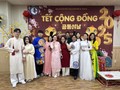 Tết cộng đồng ấm áp, ý nghĩa tại Gyeongbuk-Daegu, Hàn Quốc