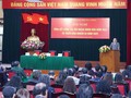 Đối ngoại nhân dân năm 2025 tiếp tục đổi mới