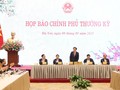 Có cơ sở để nền kinh tế đạt mục tiêu tăng trưởng GDP 8% năm 2025