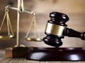 Tòa án nhân dân tỉnh Hà Tĩnh thông báo cho anh Trần Văn Trung