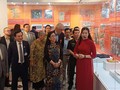 Khai mạc Trưng bày “Đất nước trọn niềm vui”
