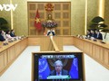 Việt Nam là thành viên tích cực, có trách nhiệm của cộng đồng quốc tế trên chặng đường phát triển xanh và bền vững