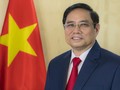 Thủ tướng Phạm Minh Chính và Phu nhân thăm chính thức Malaysia, dự Hội nghị Cấp cao ASEAN lần thứ 46